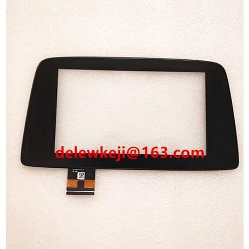1 piece 8 inch panel 60 pins Touch Screen panel Digitizer Lens model ZHT14M08004-FPC-228 1920