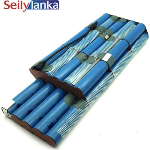 25.9V 15Ah for Phylion XH259-10J Battery pack Li-Ion E-Bike electric bicycle for self-installation