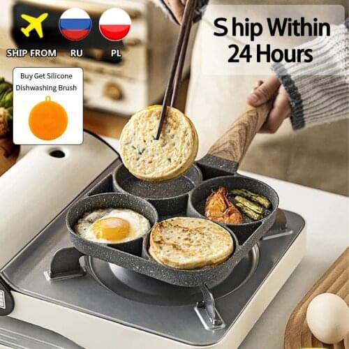 ATUCOHO Induction Pans