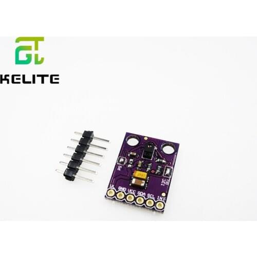 Non-contact gesture detection RGB and Gesture GY-9960-3.3 APDS-9960 proximity detection and HAILANGNIAO