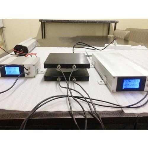 200W Long-distance Wireless Charger, Wireless Charging Solution, High-power Wireless Charging, High-power Wireless Charging