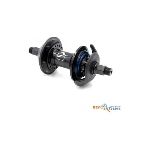 Code Bikes Bicycle Hubs