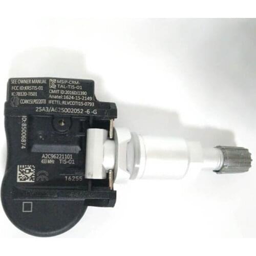 For LAND ROVER LR2 LR4 SPORT 10-14 for R ROVER TIRE PRESSURE SENSOR 10-13 LR066379