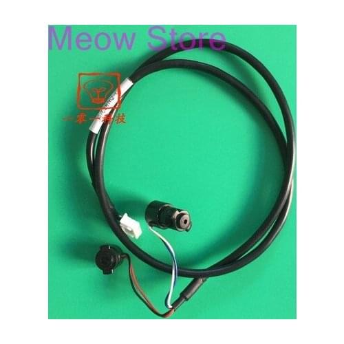 FOR Mindray BC20S BC30S BC5000 BC5120 BC5130 BC5140 BC5150 BC5000 BC5120 BC5130 BC5140 BC5150 Blood Cell HGB Unit Assembly