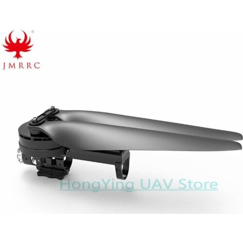 JMRRC M8 Power System CW CCW 8318 Brushless FOC Motor 120A ESC 32120 Folding Propeller 16L20L Agricultural Spray Drone Motor