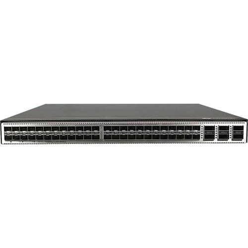 CloudEngine 6863-48S6CQ IDC Data Center Switches