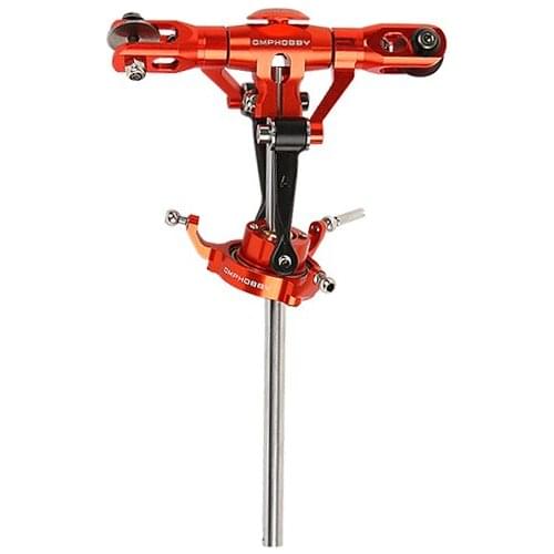OMPHOBBY M2 EXP V2 RC Helicopter parts Rotor Head Set OSHM2080