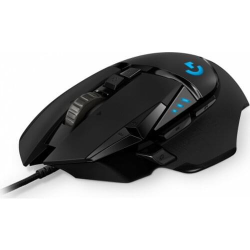 Logitech G Computer Peripherals