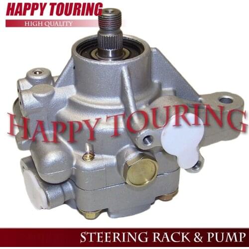 Power Steering Pump for Car Honda CRV 2.4L 2002-2011 56110-PZD-A02 56110-PNB-A01 56110-PNB-306 56110-RBB-E02 56110-PNB-A03