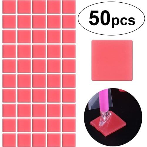 DIY Painting Glue Clays, Environmental DIY Diamond Embroidery Glue Embroidery, Wax for Diamond Painting, Diamond Painting Set