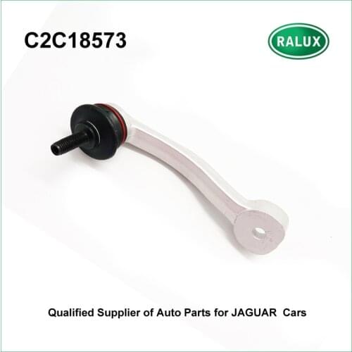 C2C18573 front suspension right sway bar link for Jaguar S Type2002-2008, XJ8/XJR 2004-2009, XK8/XKR 2007-2011, XF 2009-2011