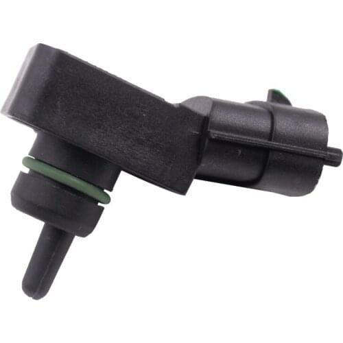 Genuine Manifold Pressure Sensor MAP Sensor Fit For HYUNDAI KIA 39300-2B000 39300-2B100