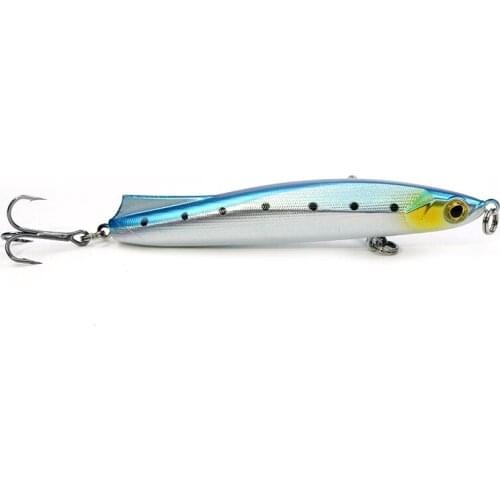 Sinking Fishing Lure Lipless Crankbaits Artificial VIB Vibration Bait Fishing Gear MC889