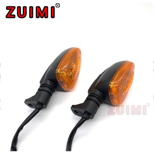Motorcycle Turn Signal Lamp Is Suitable Fit For BMW F650GS F800S K1300S R1200R G450X R1200GS K1200R F800ST ABS Plastic