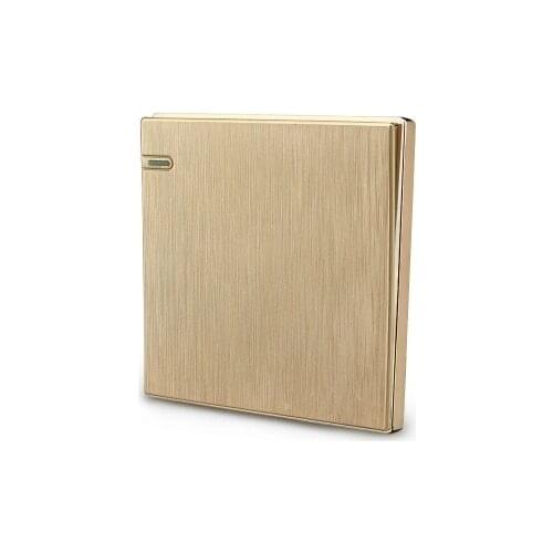 Wisdom Triumph Shop Light Switches