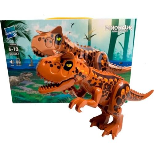 Zuanma Game Figures And Sets