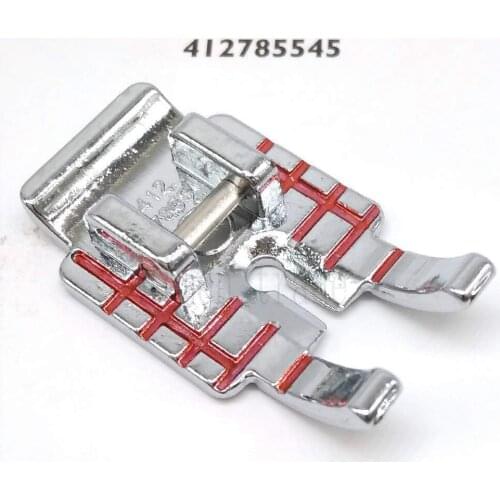1/4" Piecing Foot for Viking 412785545/4127855-45