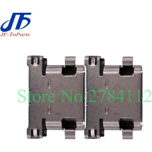 10Pcs Charging Port For Motorola Moto Z play Z2 Play USB Charge Port Connector Accessory Bundles Repair Parts