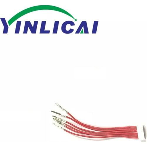 5Pcs Compatible Imaging Drum Unit Connector Cable For Konica Minolta Bizhub 552 652 654 754 C452 C552 C652 C654 C754 Drum Chip