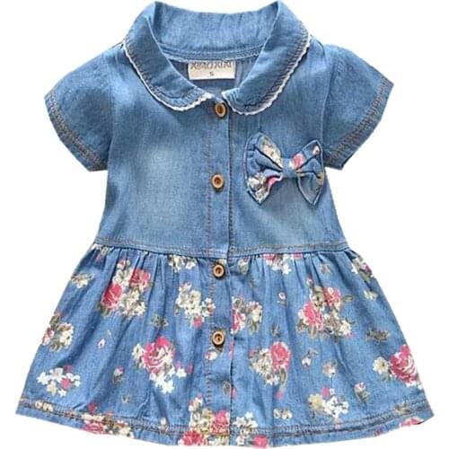 Byaxbxya Dresses For Girls