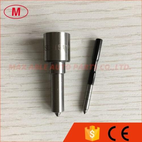 DSLA154P1320 0 433 175 395 Common Rail Nozzle/diesel nozzle/fuel injector nozzle
