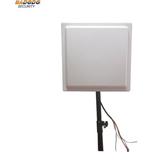 Intelligent Access Control or Ticketing UHF RFID reader long range reader Integrative Reader (Free SDK) Wiegand26 RS232 RS485