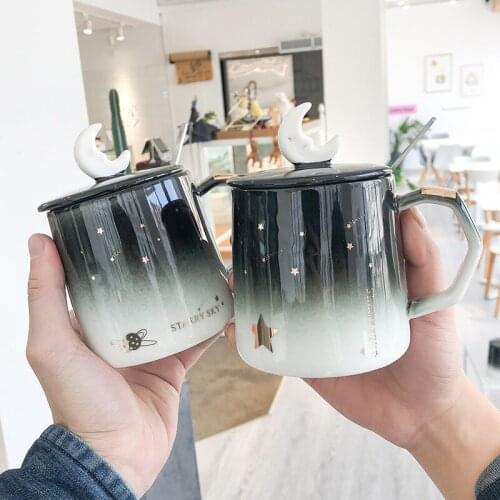 JIATA Mugs