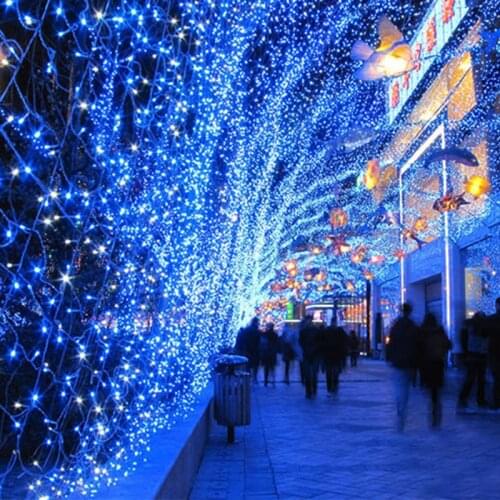 KINGSHAN Festive Lighting