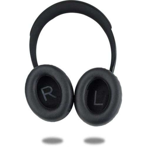 Leather Replacement Memory Foam Ear pads for BOSE 700 NC700 Headphones