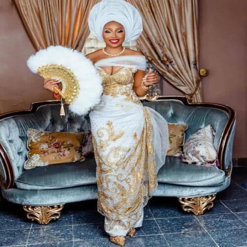 Feather Lace Dance with Sequin Stone Handmade Custom Hand Fan with Wedding Feather Photo Props