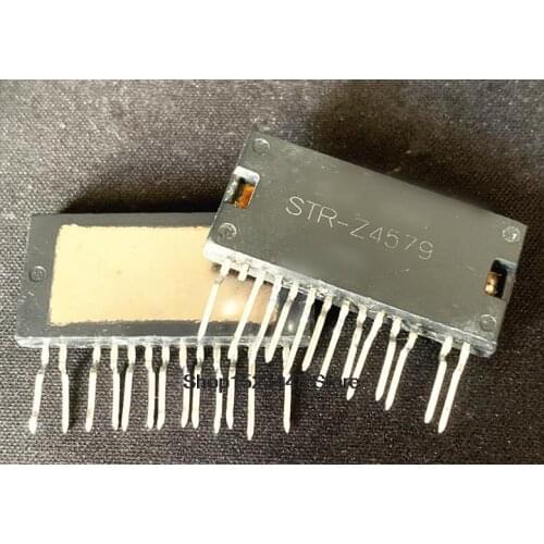 New STRZ4579 STR-Z4579 zip 2pcs/lot