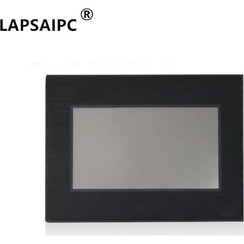 Lapsaipc DOP-107BV DOP-107CV DOP-107EV 7 Inch HMI Touch Screen Panel