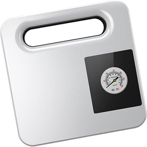 NEW 12v Car 150PSI Air Compressor Tyre Portable Electric Digital Inflator Pump