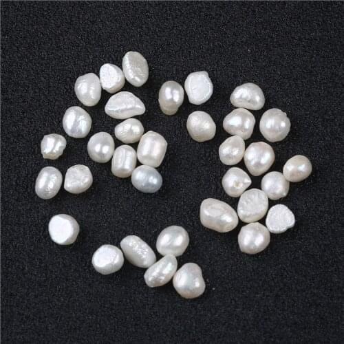 Wholesale 7-8 mm baroque pearls used for medical