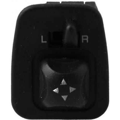 Front Driver Side Door Mirror Control Switch F65Z-17B676-AB for Ford F150 97-04