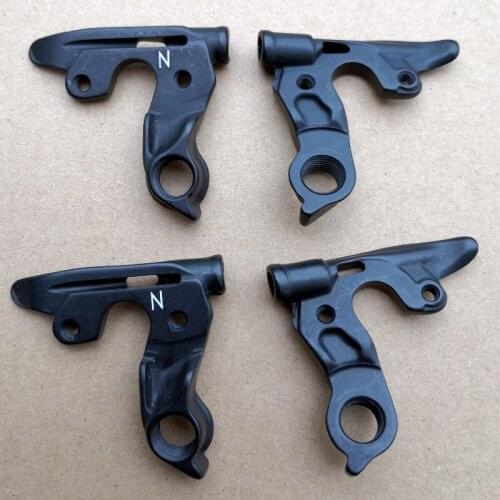 1pc Bicycle gear derailleur hanger For Cannondale KP395 Supersix EVO Carbon Disc Cannondale Supersix Hi-Mod 2017-19 MECH dropout