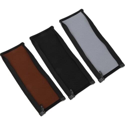 Repacement Headband Cushion Stand Pads Cover Headphones Protector for Audio Technica ATH m40x ATH-M40 MSR7 M20X M30X t50rp ATH M