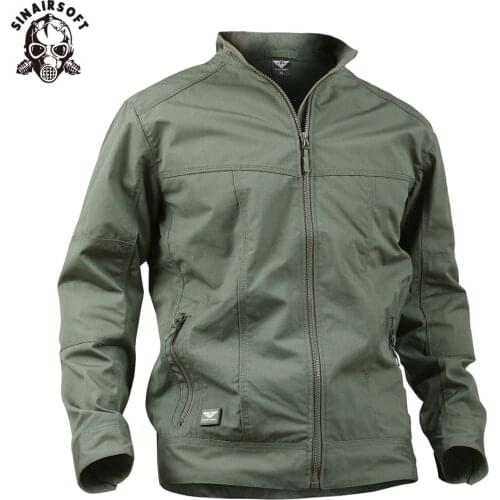 SINAIRSOFT Sports Jackets