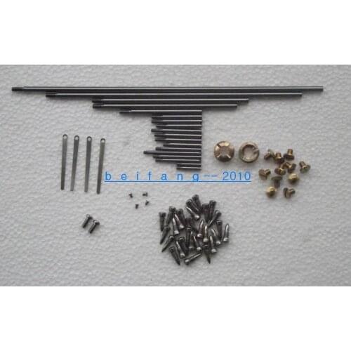 Alto sax repair Screw Accessories parts