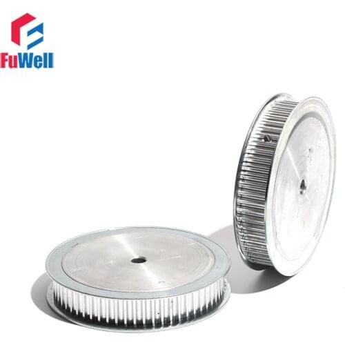 Timing Pulley HTD5M-72T 16mm/21mm Belt Width 72Teeth Transmission Pulley 10/12/14/16/20mm Bore Gear Belt Pulley