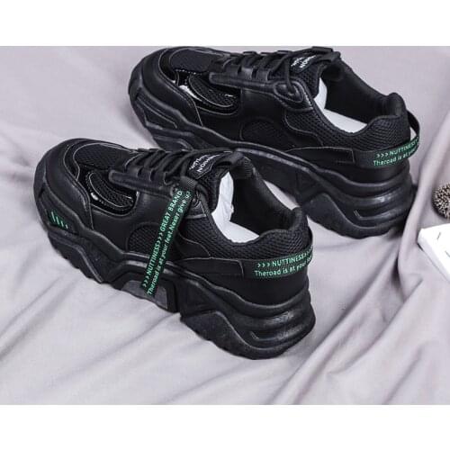 Bravover Womens Spring Shoes