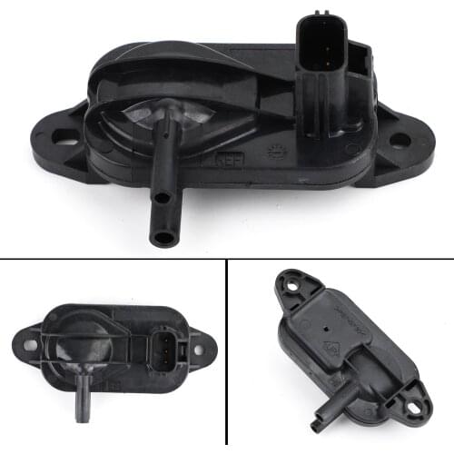 Areyourshop Exhaust Pressure Sensor Fits For Ford Focus C-Max 2007-2012 1.6 Tdci 3M5A-5L200-Ab 1415606 Car Accessories Parts