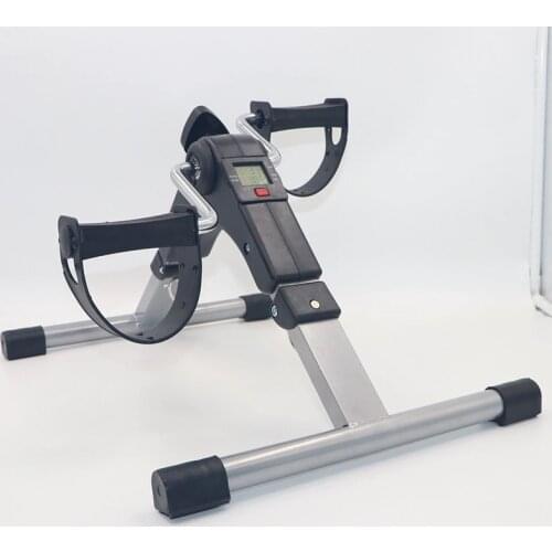Home Fitness Mini Exercise Bike Abs Leg Trainer Weights Machine Larger Equipment Bicicletas Para Ejercicios Free Installation