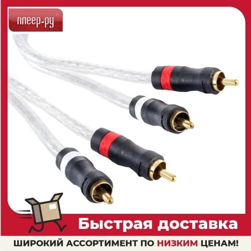 Eagle Cable Electronics