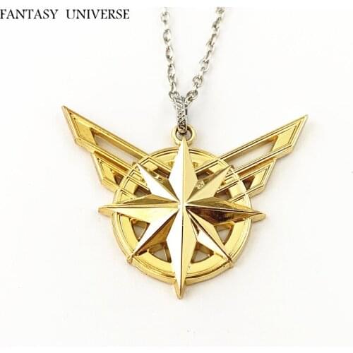 FANTASY UNIVERSE Freeshipping 20pc a lot Necklace HRSDJR05