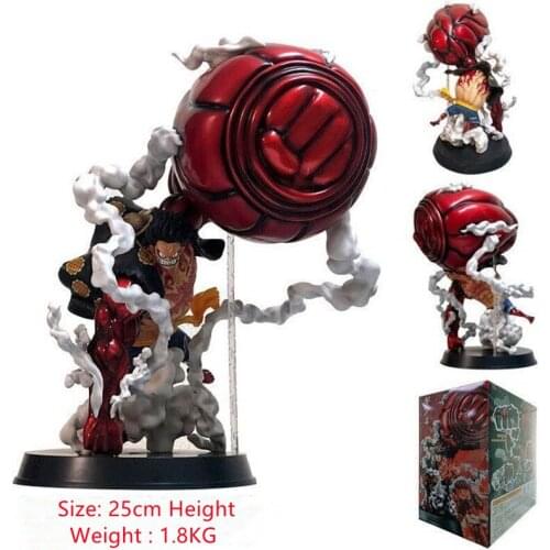 22-25cm Anime One Piece Dracula Mihawk PVC Action Figure Action Collection Figure Model Gift Luffy Model Toys Figurines For Boys