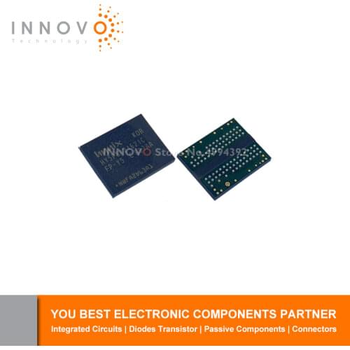 INNOVO 5pcs/lot HY5PS121621CFP-Y5 HY5PS121621 BGA Free shipping New original