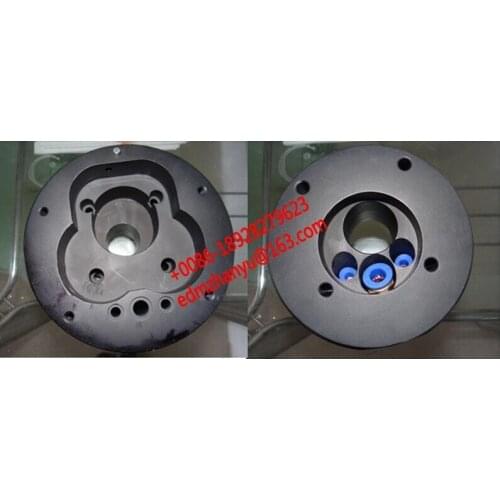 200411647 Interface for Charmilles wire EDM