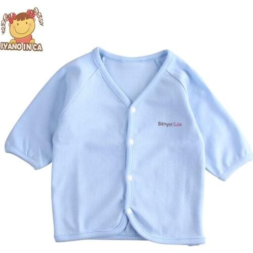 IYANOINCA Shirts For Babies