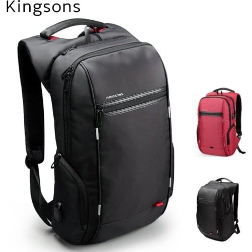 Kingsons Plush Backpacks
